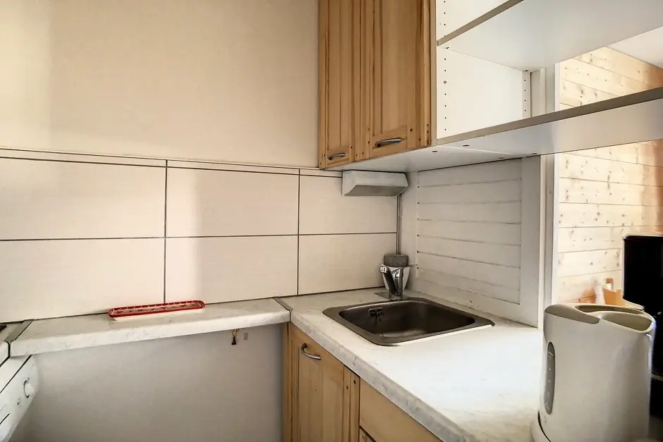 Residence Soldanelles A