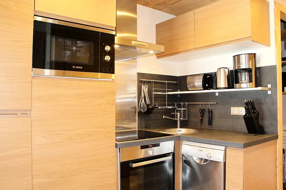 Residence Soldanelles A