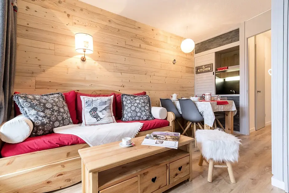 Residence Soldanelles A
