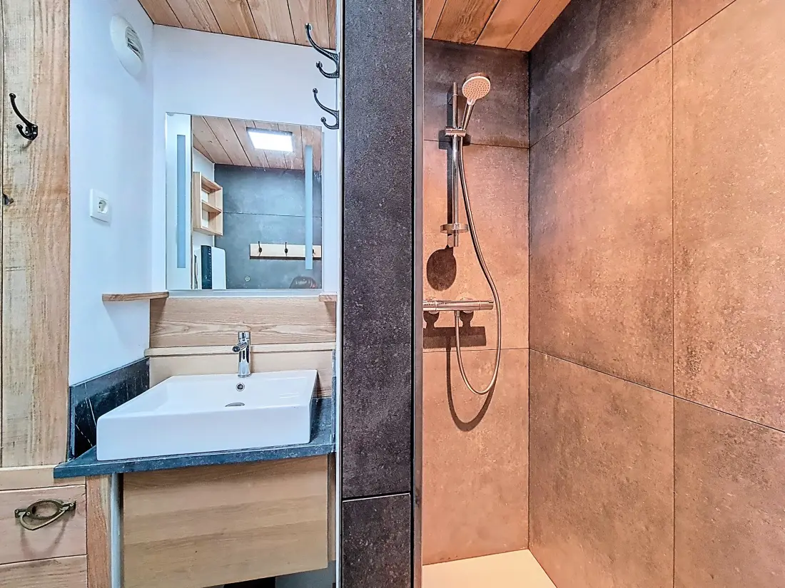 Residence Soldanelles B