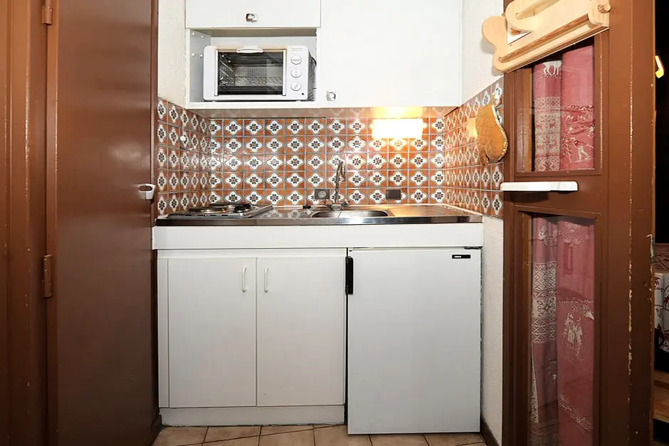 Residence Soldanelles B