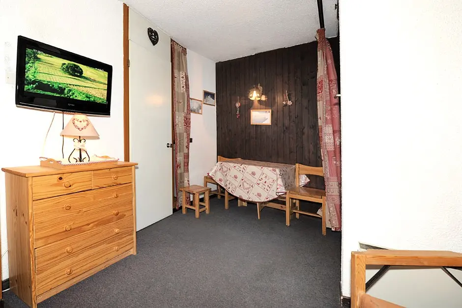 Residence Soldanelles B