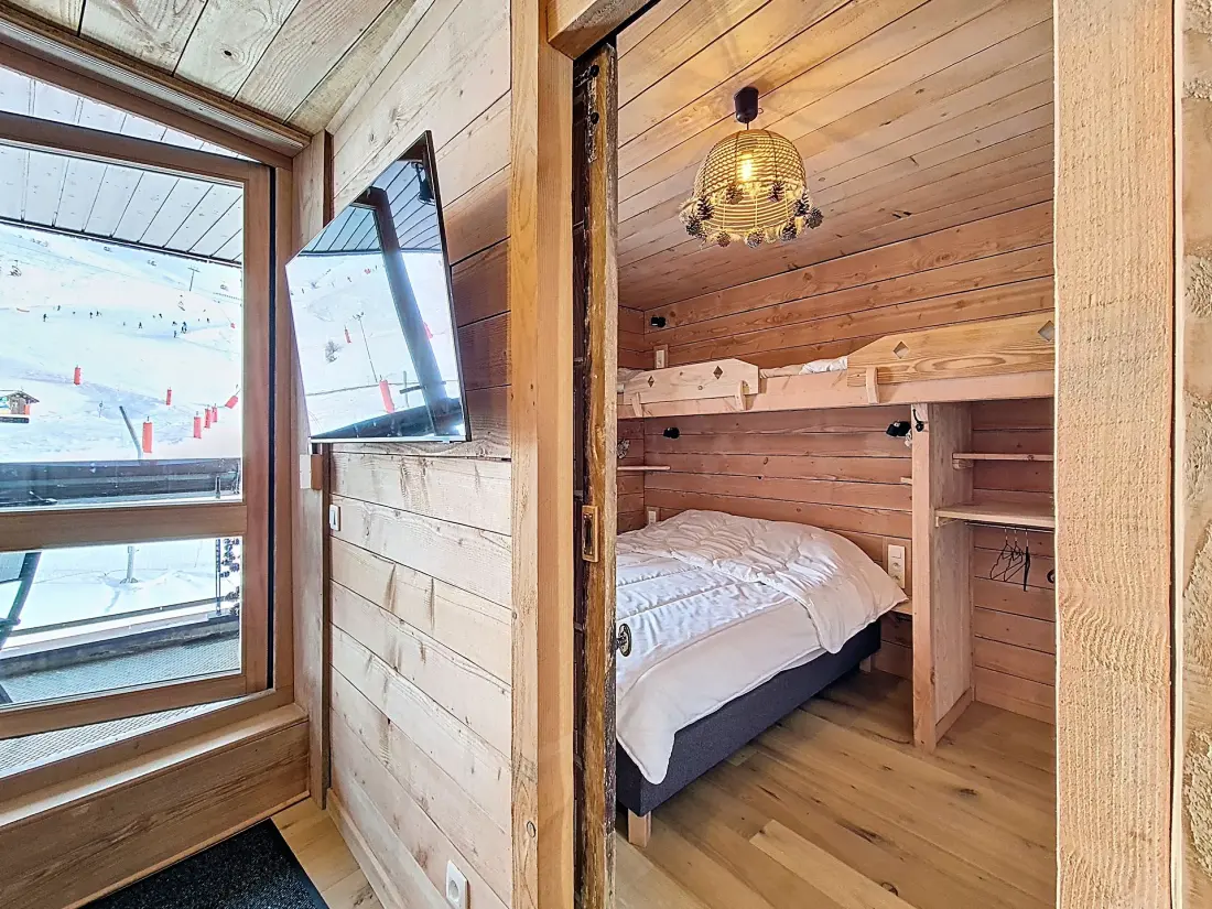 Residence Soldanelles B