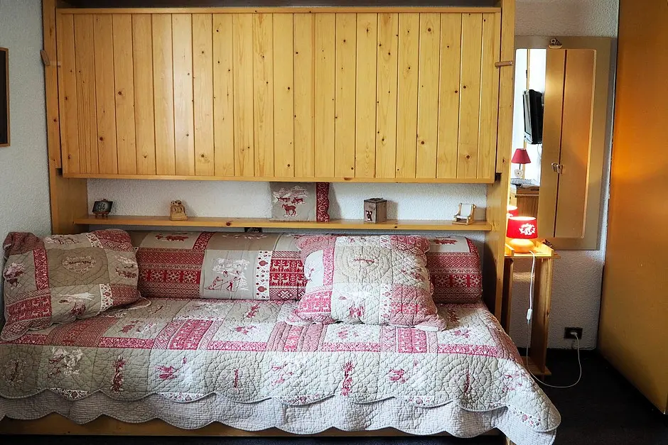 Residence Soldanelles B