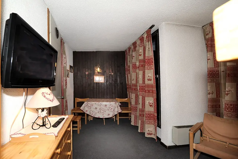 Residence Soldanelles B