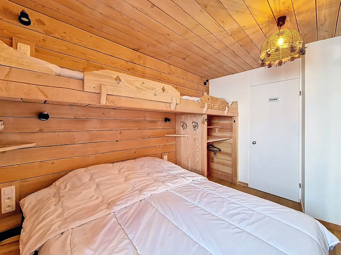 Residence Soldanelles B