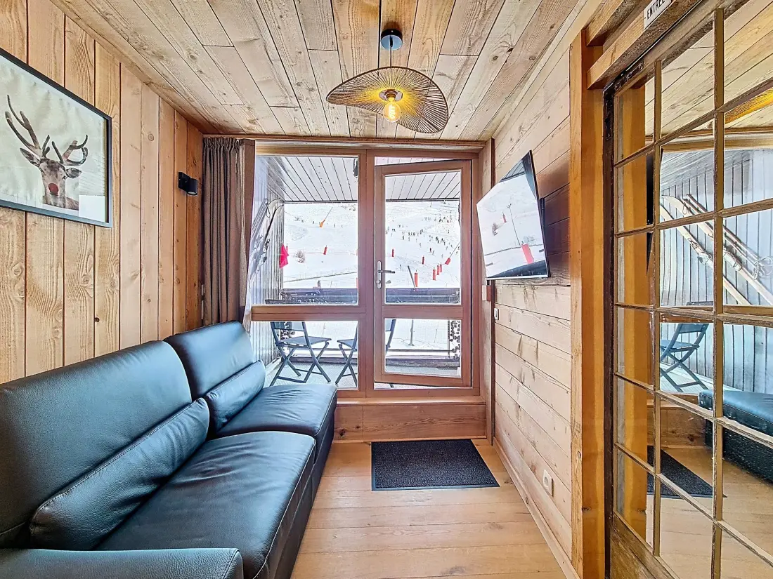 Residence Soldanelles B