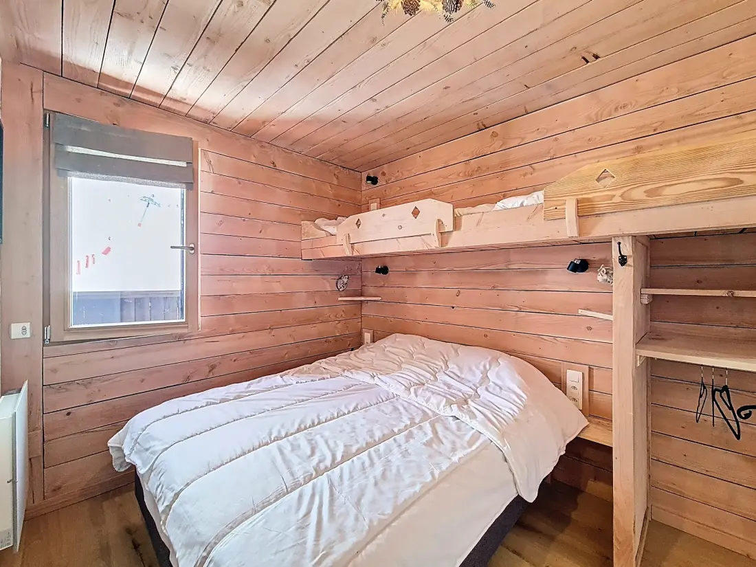 Residence Soldanelles B