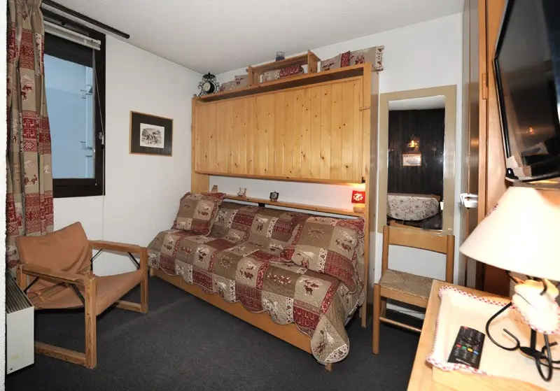 Residence Soldanelles B
