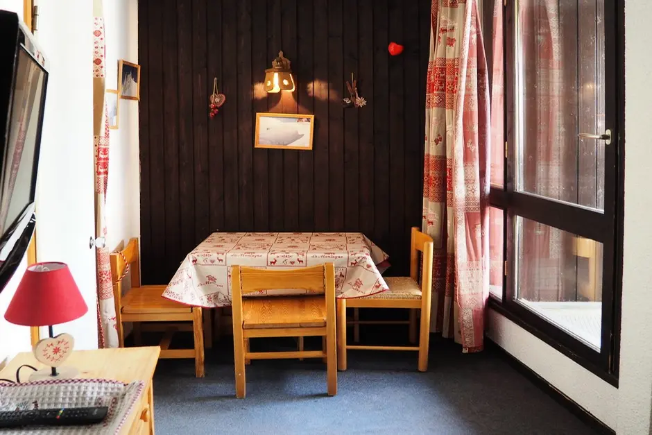 Residence Soldanelles B