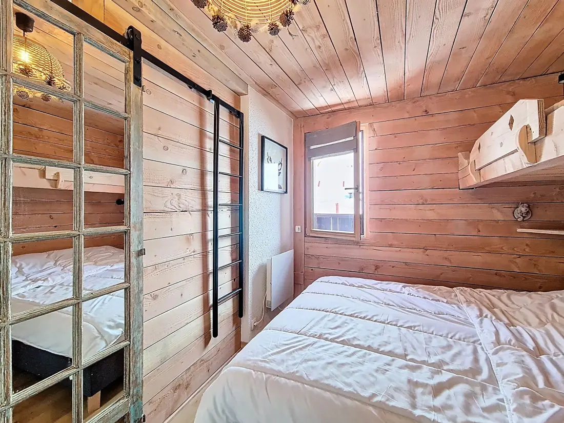 Residence Soldanelles B