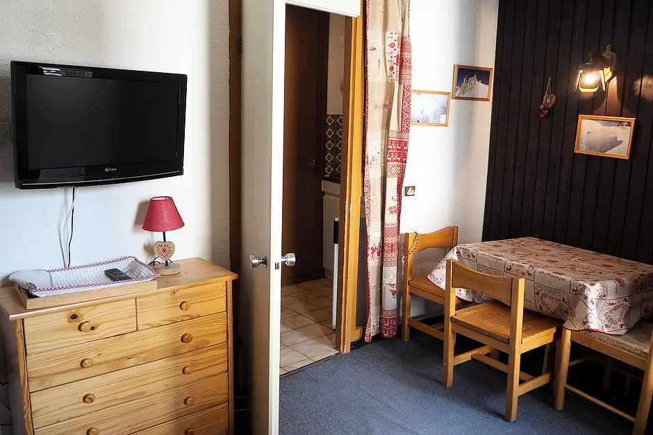 Residence Soldanelles B