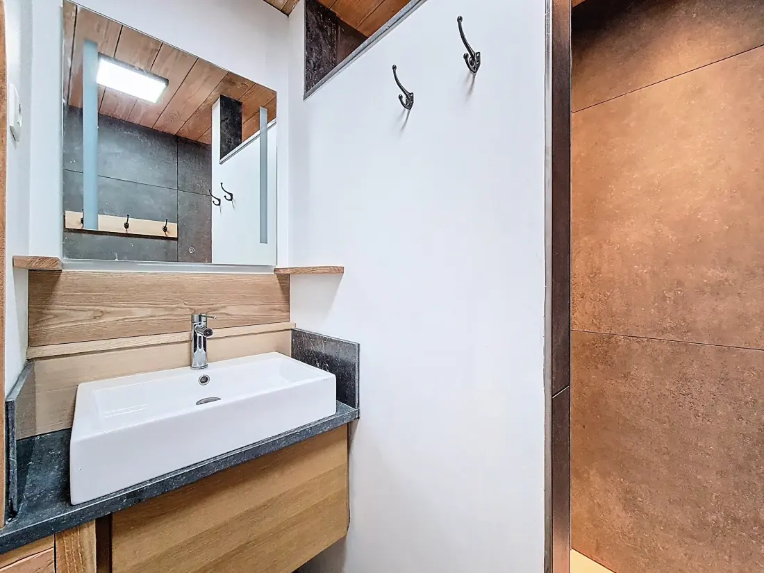 Residence Soldanelles B