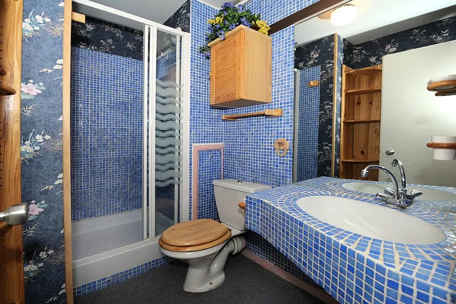 Residence Soldanelles B