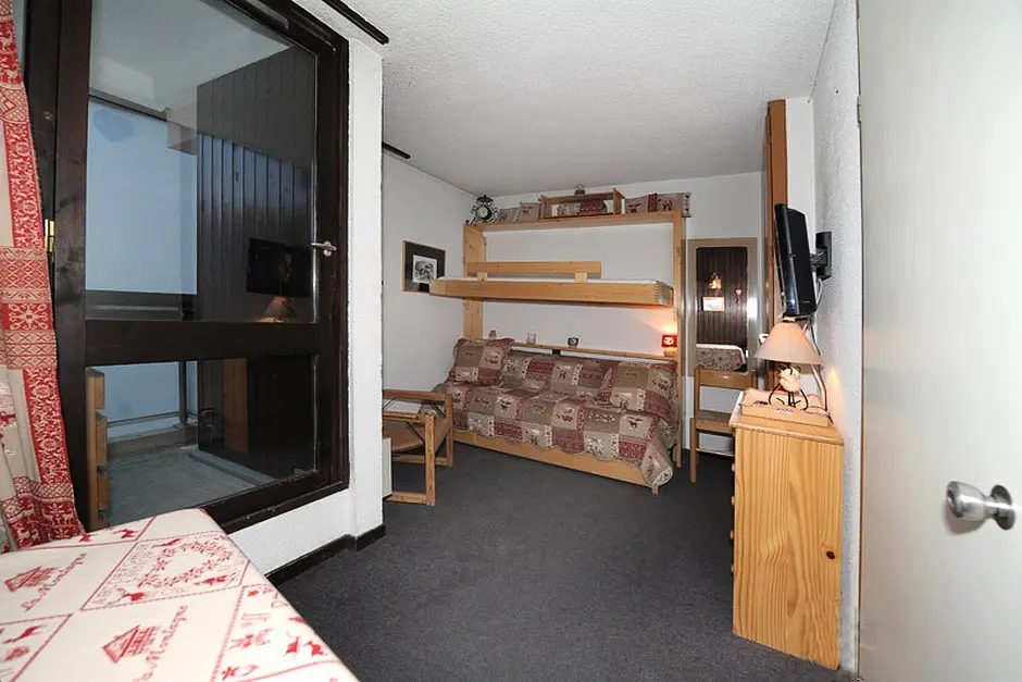 Residence Soldanelles B