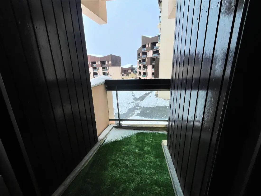 Residence Soldanelles