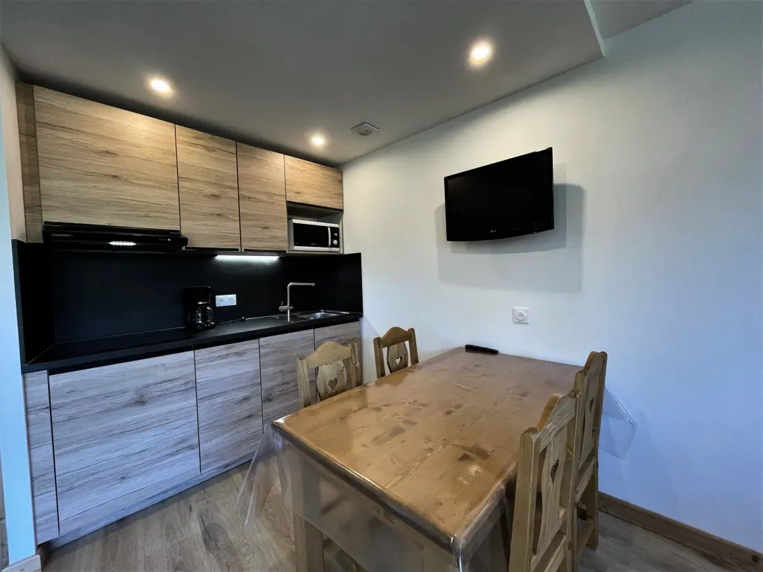 Residence Soldanelles