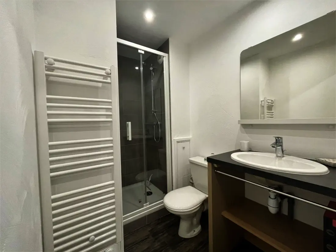 Residence Soldanelles