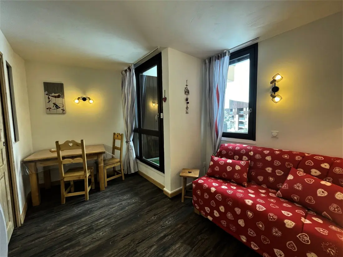 Residence Soldanelles