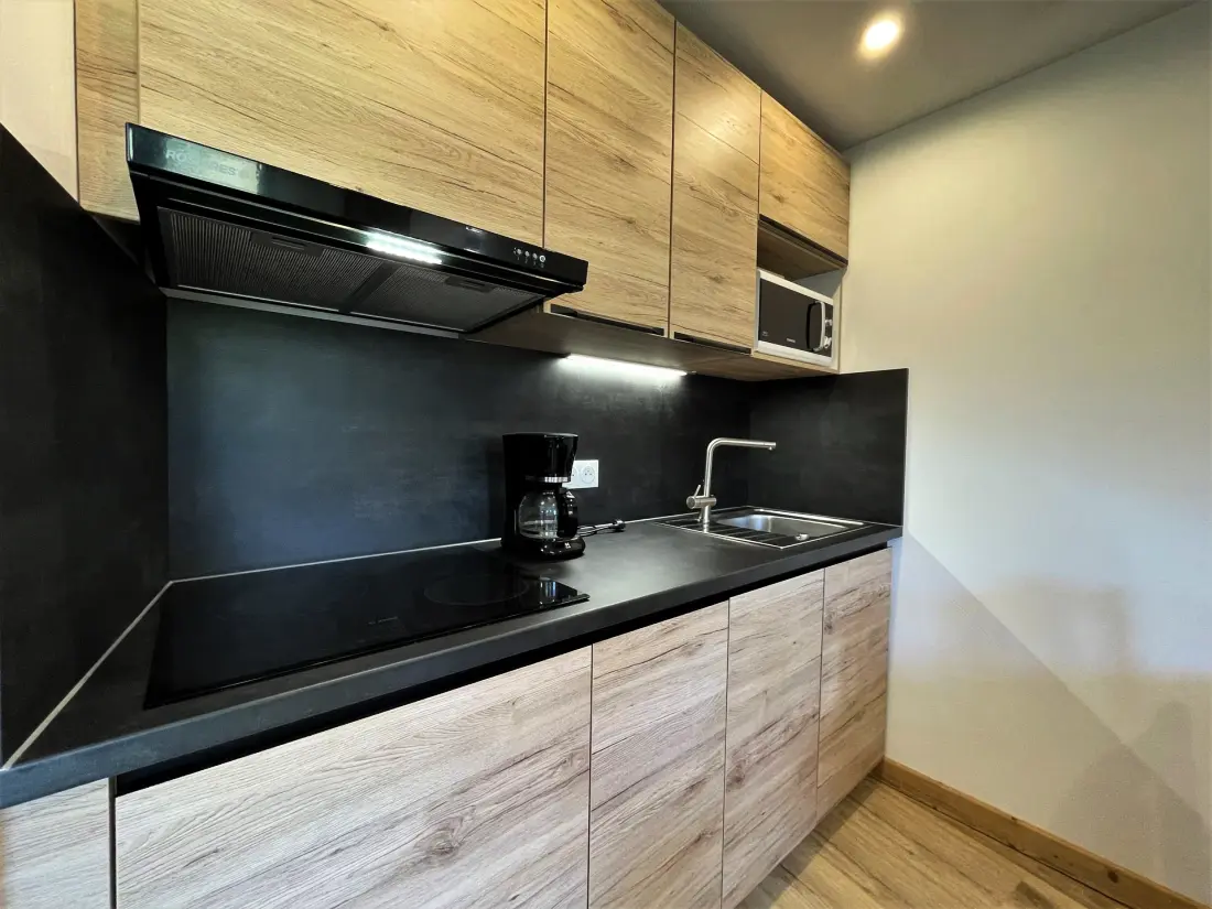 Residence Soldanelles
