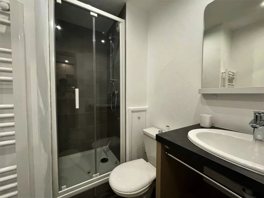 Residence Soldanelles