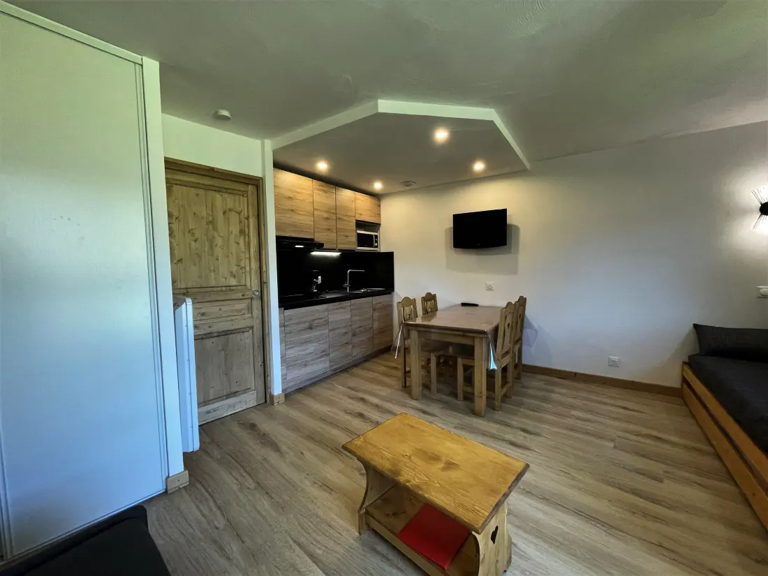 Residence Soldanelles
