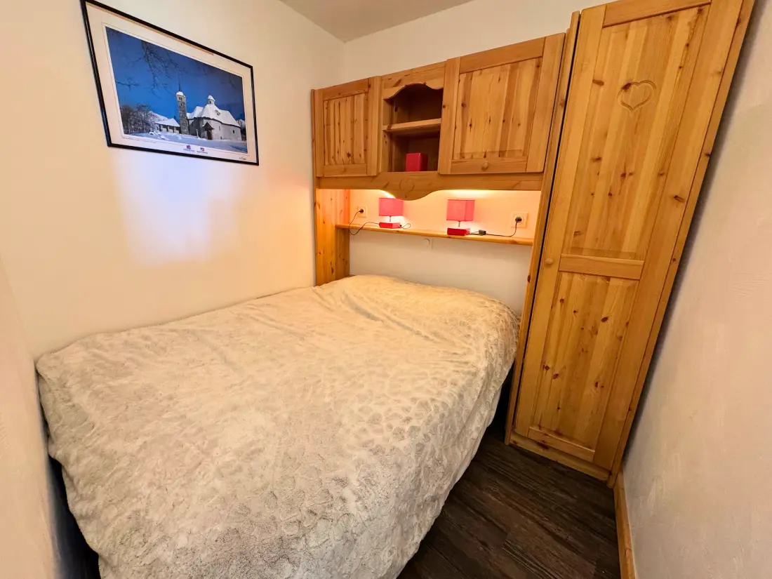 Residence Soldanelles