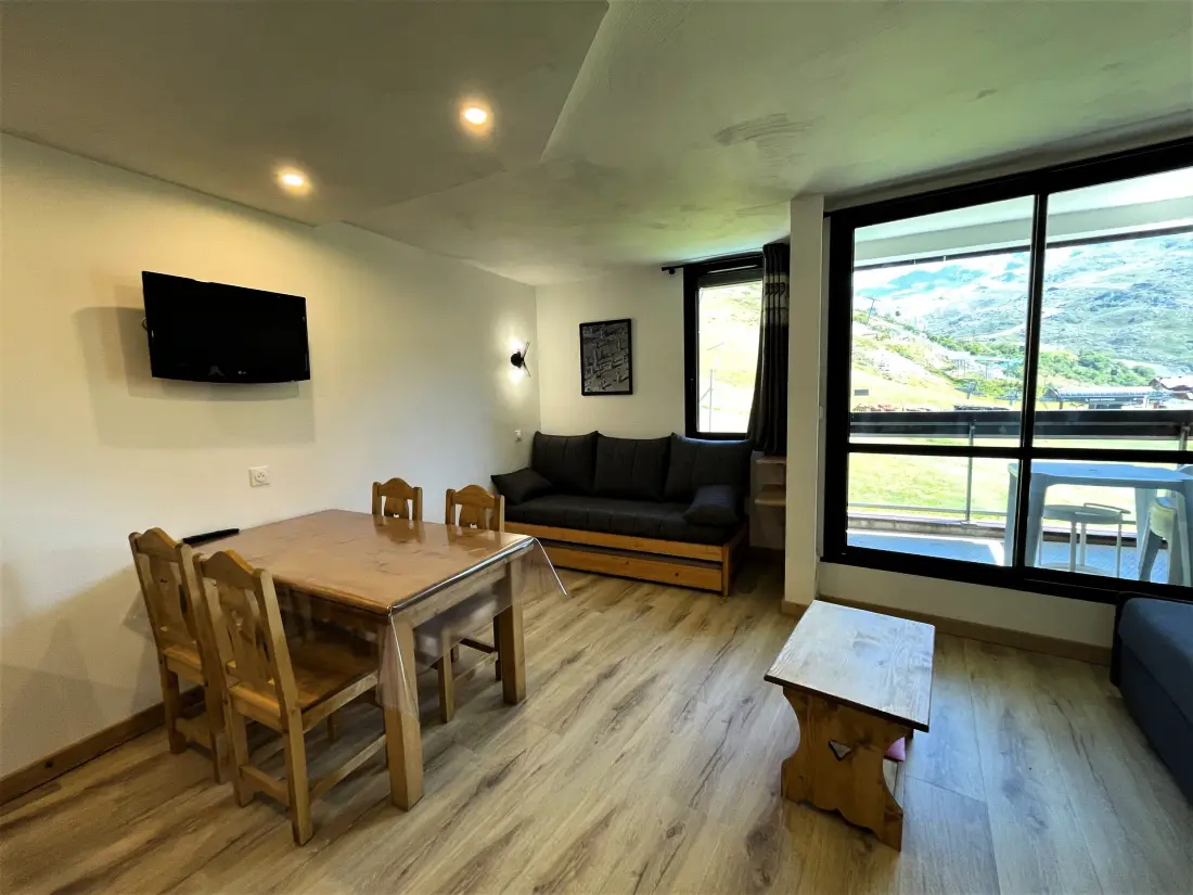 Residence Soldanelles