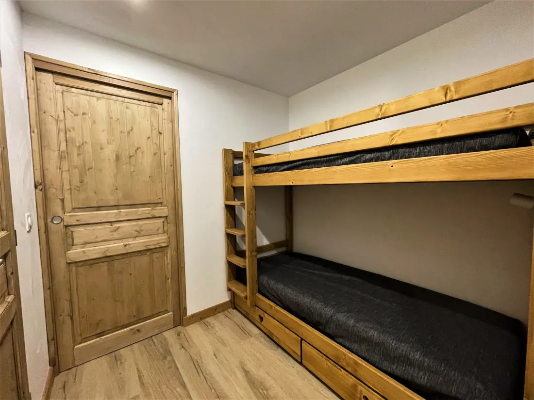 Residence Soldanelles