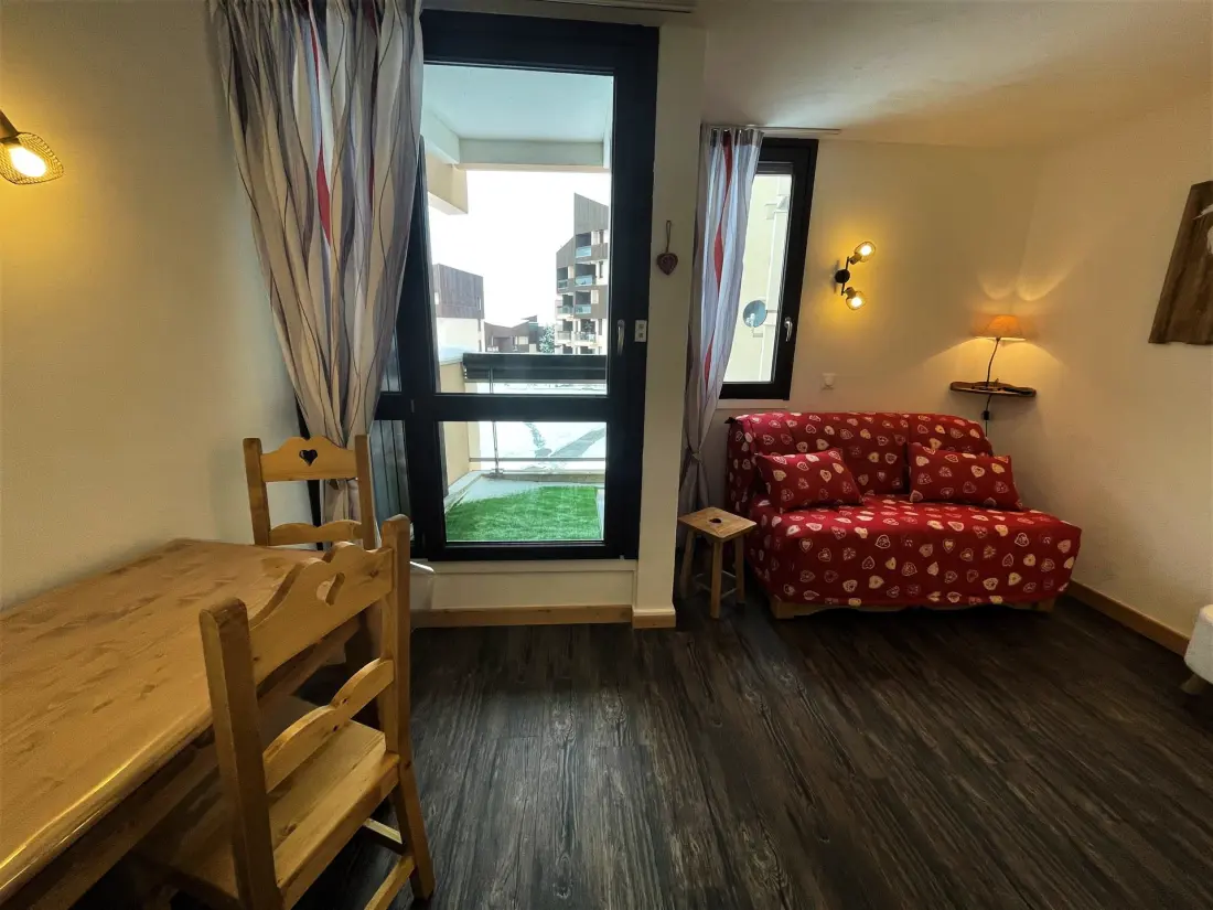 Residence Soldanelles