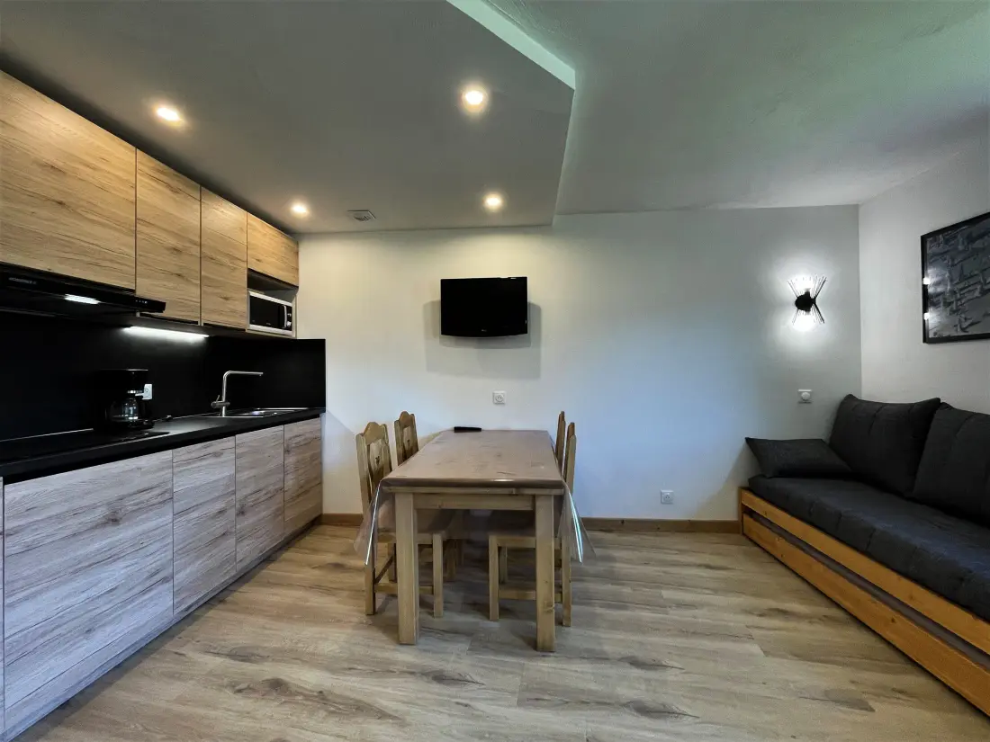 Residence Soldanelles