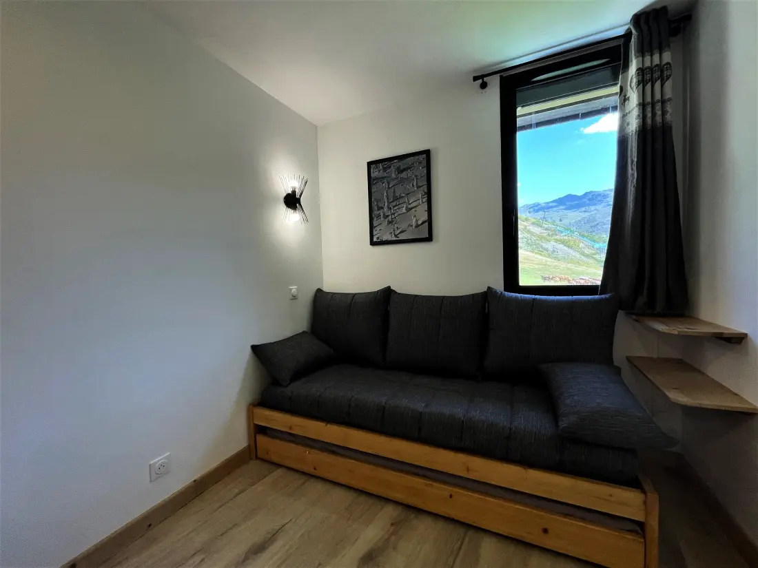 Residence Soldanelles