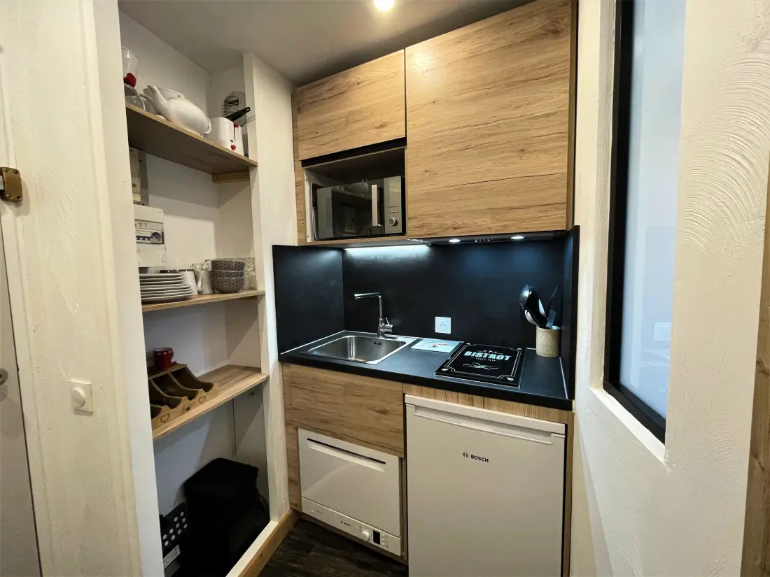 Residence Soldanelles
