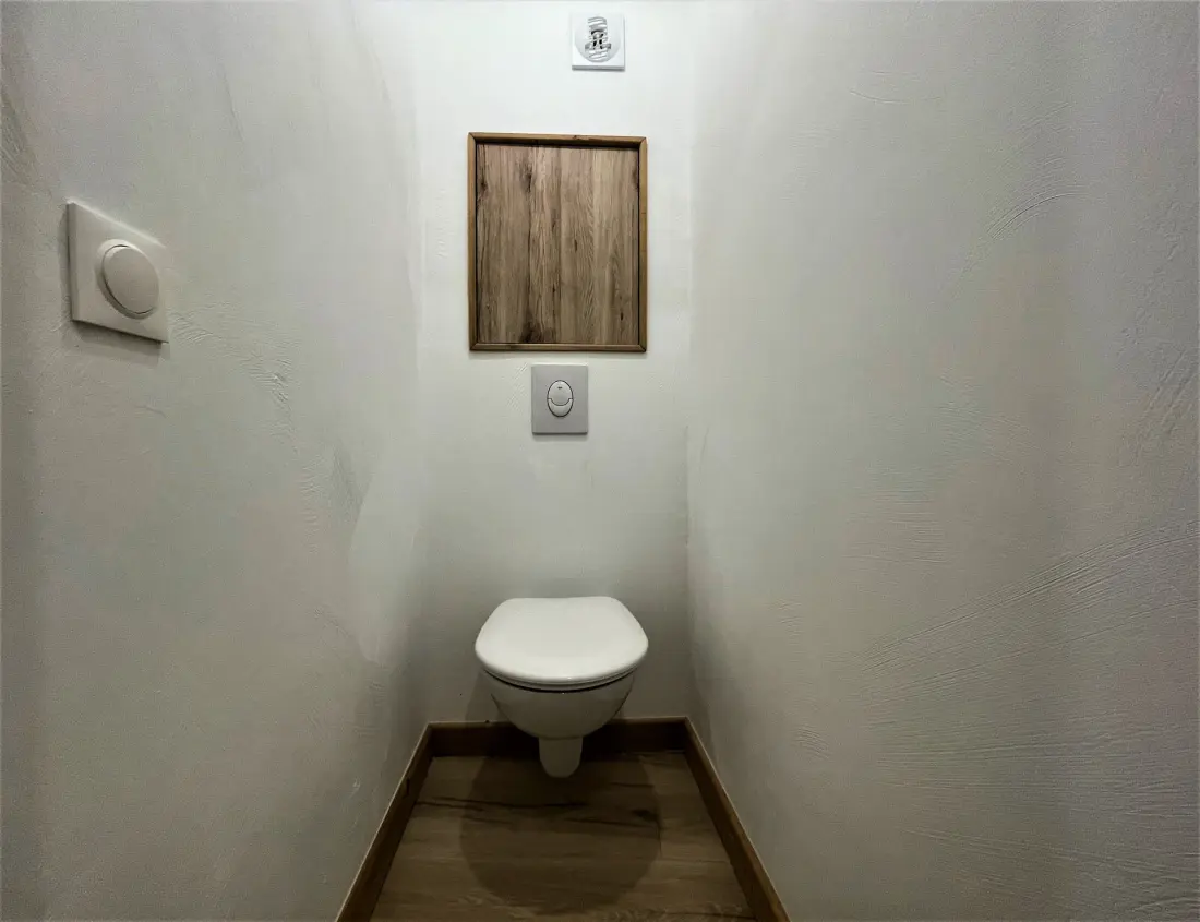 Residence Soldanelles