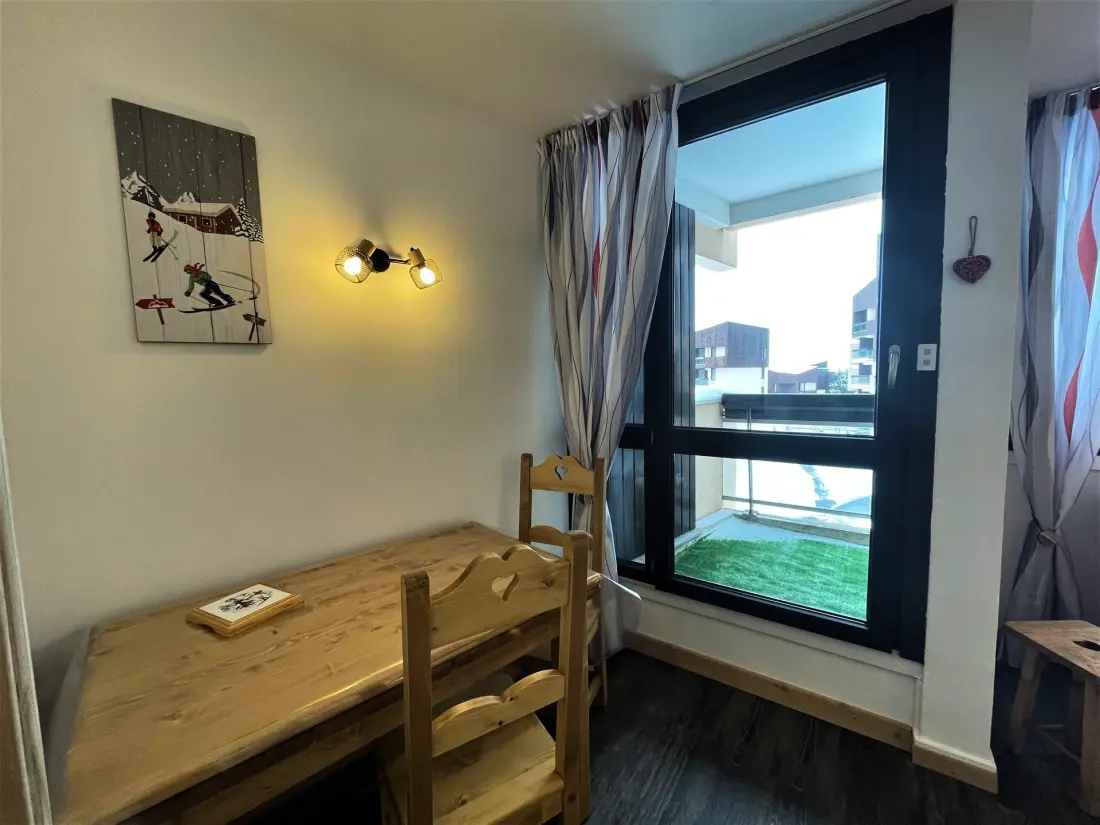 Residence Soldanelles