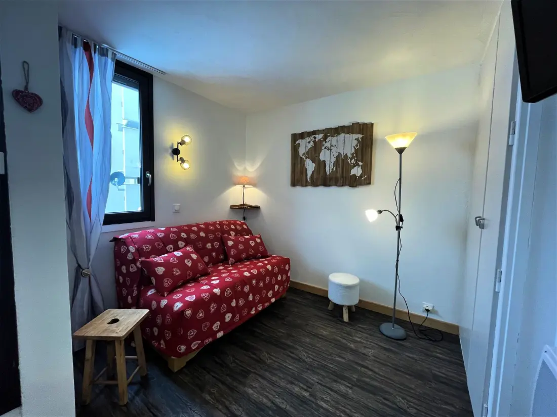 Residence Soldanelles