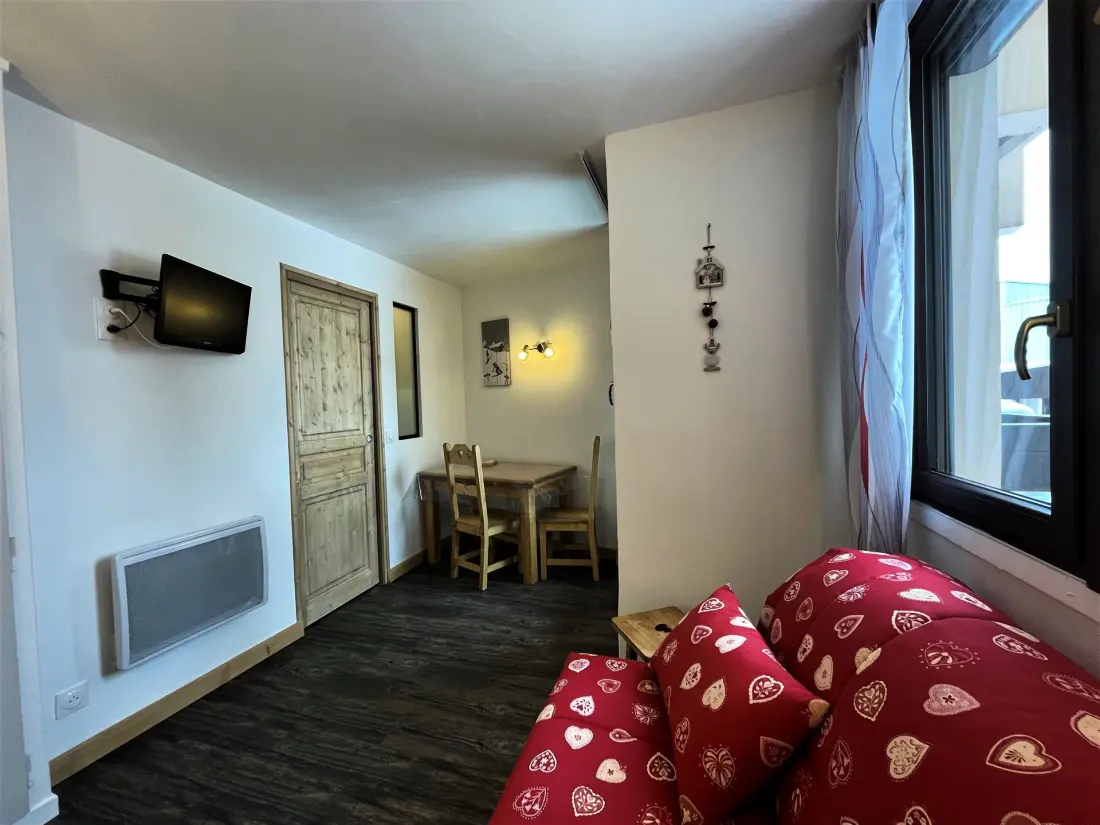 Residence Soldanelles
