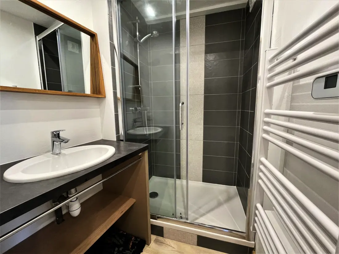 Residence Soldanelles