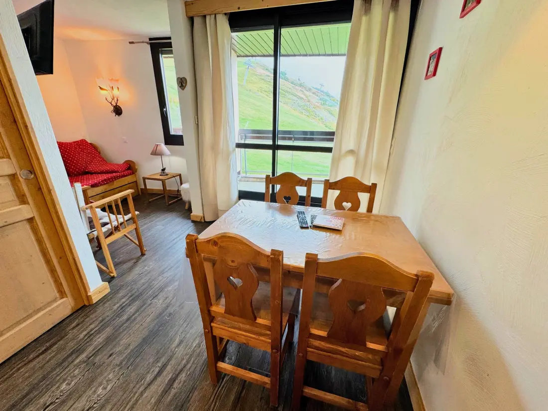 Residence Soldanelles