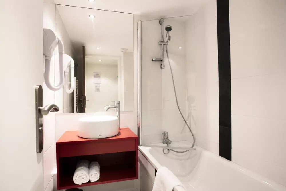 Residence SOWELL Pierre Blanche 4 Stars★★★★