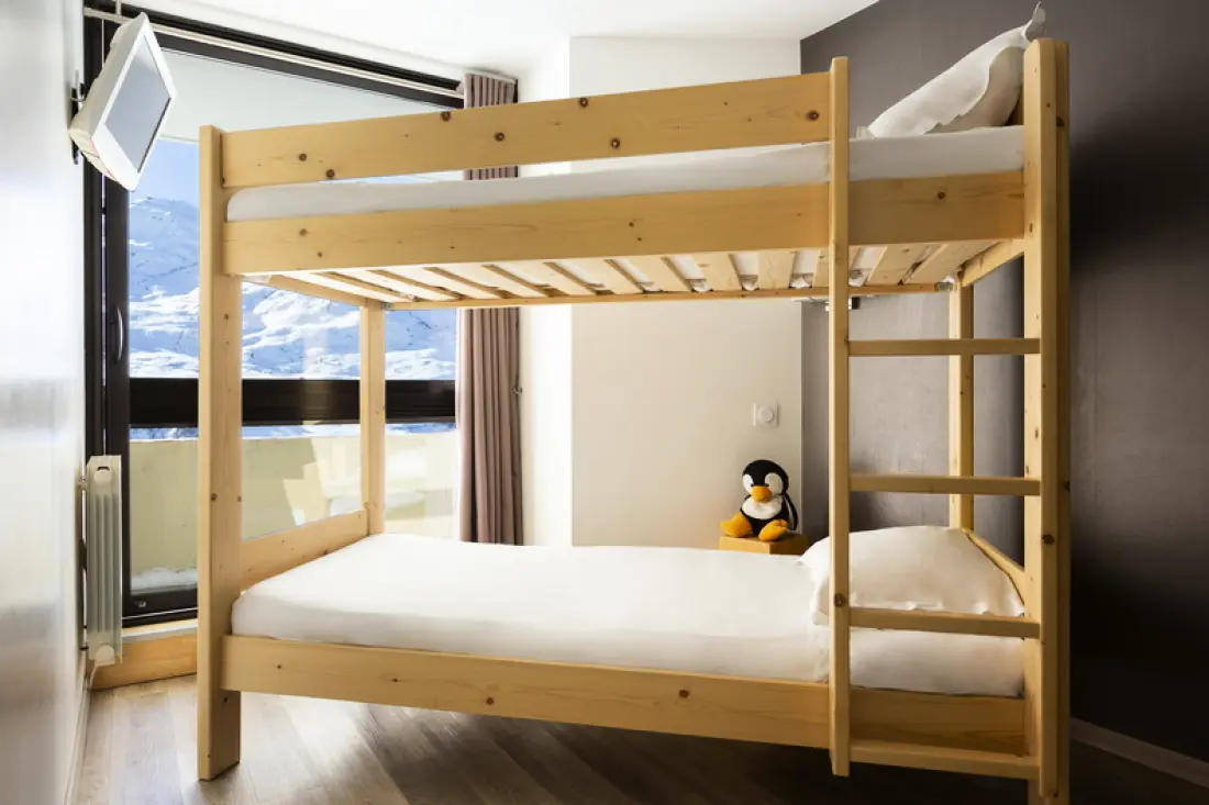 Residence SOWELL Pierre Blanche 3 Csillagok★★★