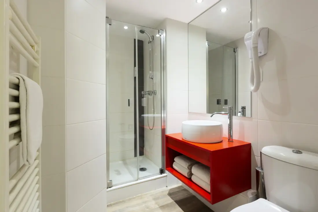 Residence SOWELL Pierre Blanche 3 Csillagok★★★