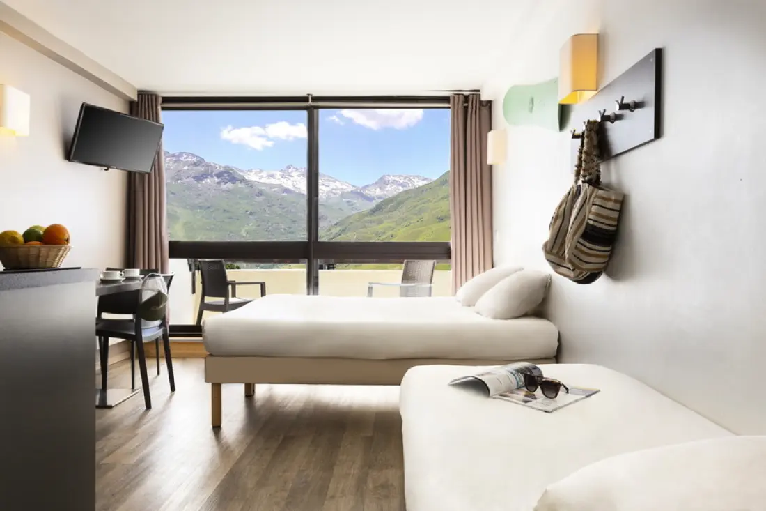 Residence SOWELL Pierre Blanche 3 Csillagok★★★