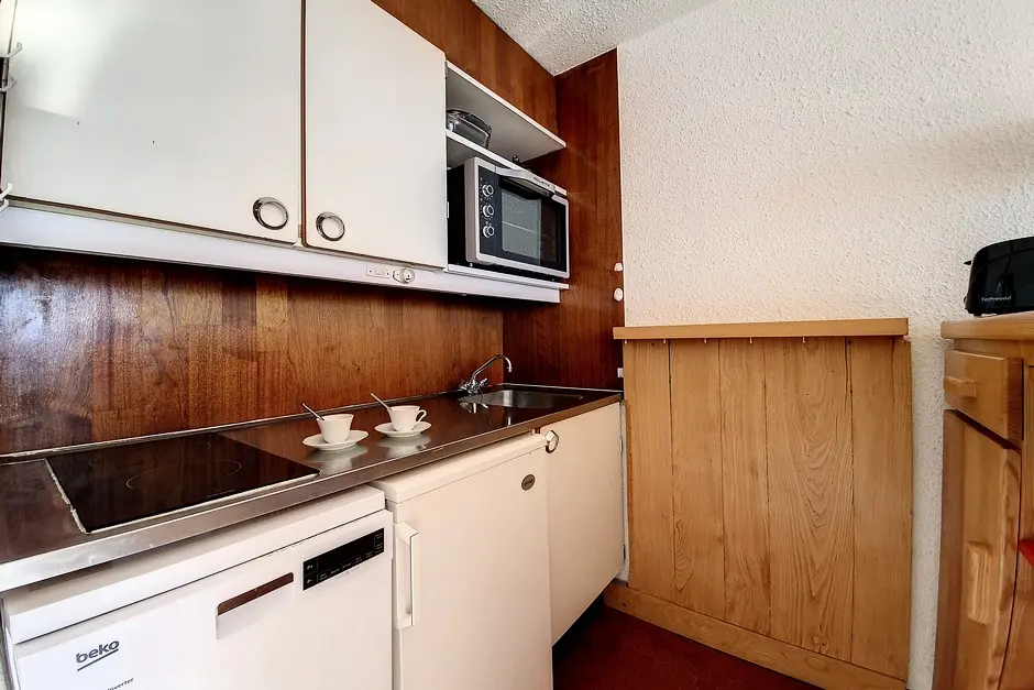 Residence Tougnette
