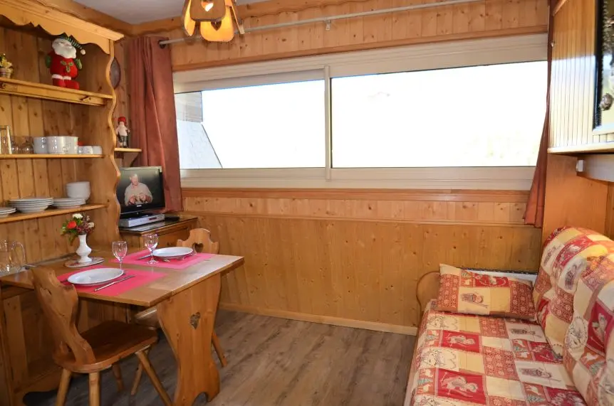 Residence Tougnette