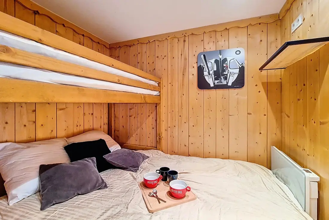 Residence Tougnette