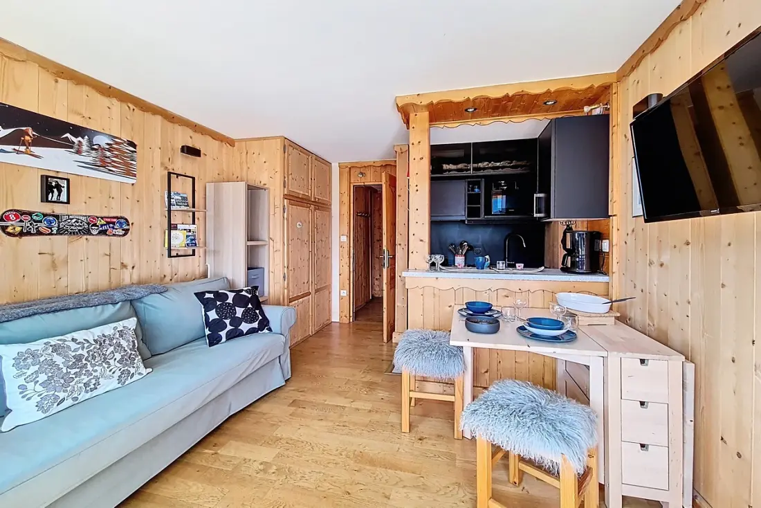 Residence Tougnette
