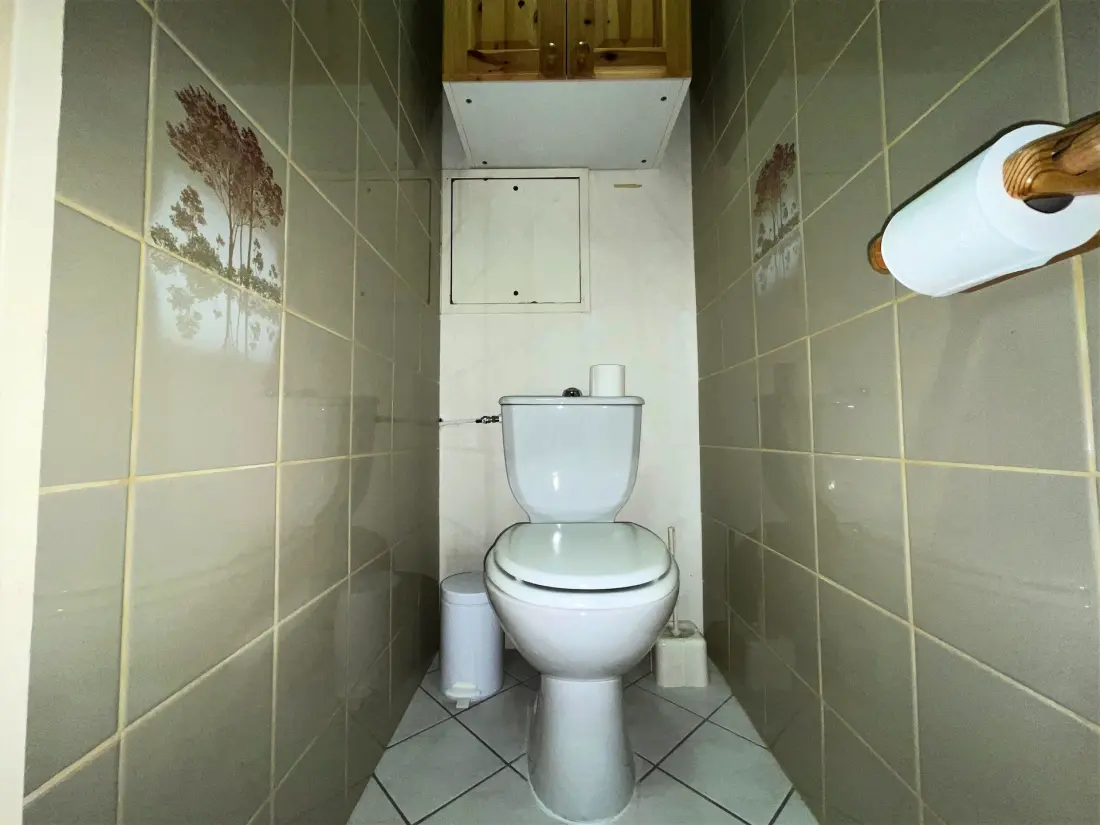 Residence Tougnette