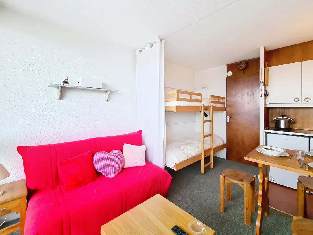 Residence Tougnette