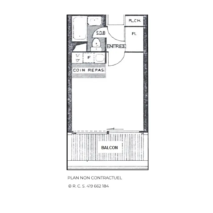 Residence Tougnette